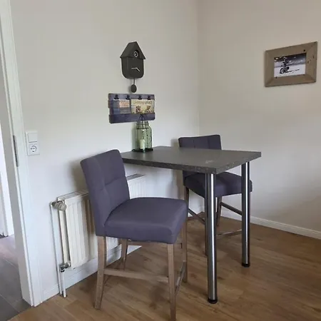 Holiday home Oase *