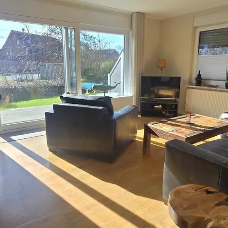Oase Holiday home *
